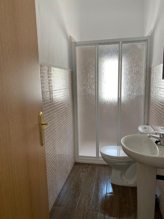 Casa Rural Casa Forestal Йесте Экстерьер фото